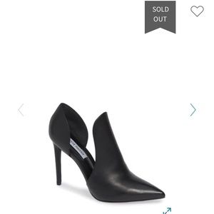 Steve madden Dolly pumps 9M